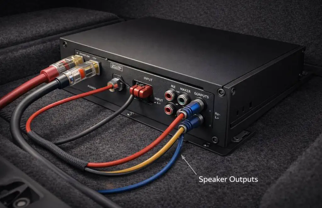 How To Design A Car Audio System From Scratch | Audio Curious